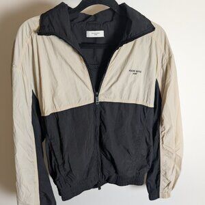 Anine Bing sport windbreaker coat